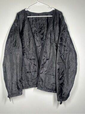 Nitro Racing Quilted Motorcycle Jacket Liner Layering Piece